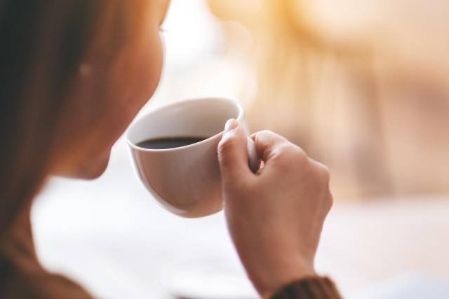 ดื่มกาแฟอย่างไรให้ได้ประโยชน์ต่อร่างกาย